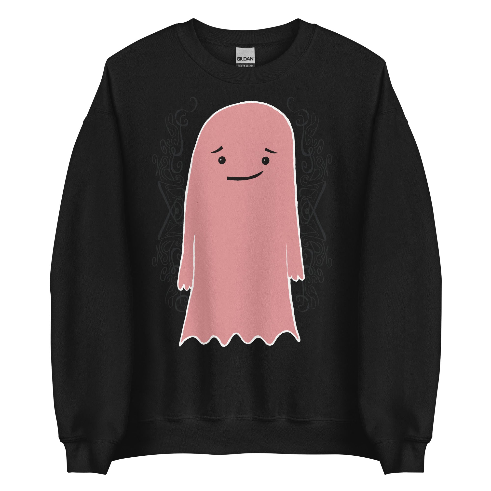 Ghostie Sweatshirt