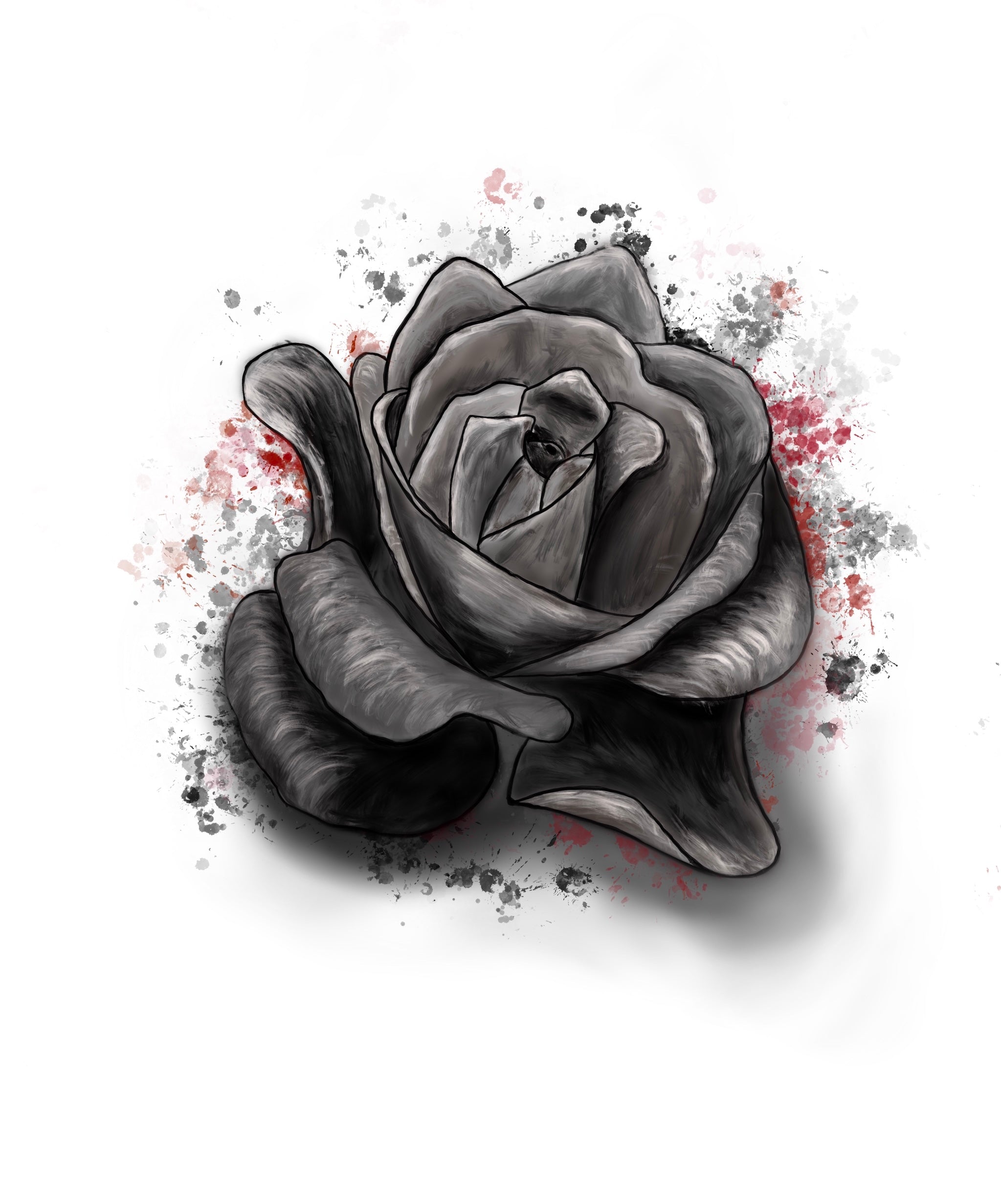 Black Rose