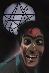 The Evil Dead