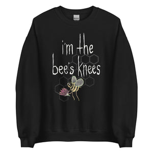 Bees knees Sweatshirt