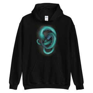 Tentacles Hoodie