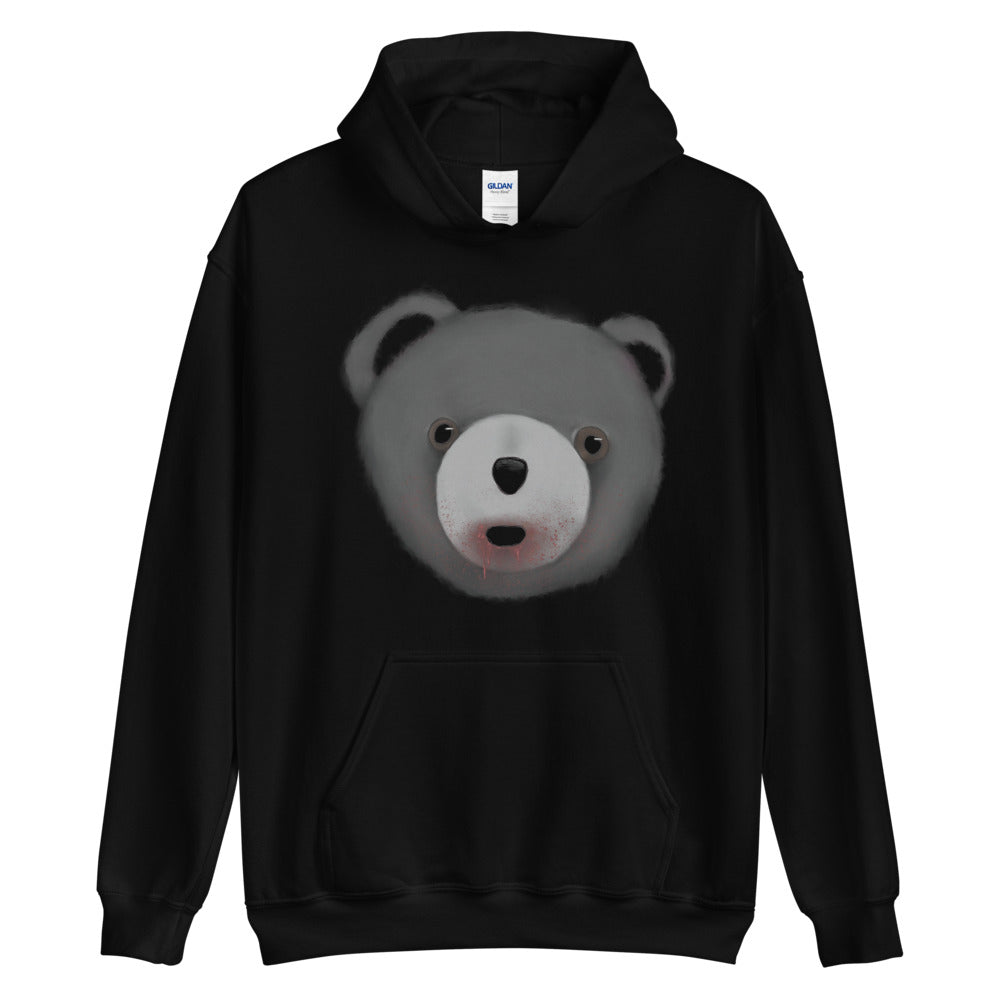 Baby Bear Hoodie