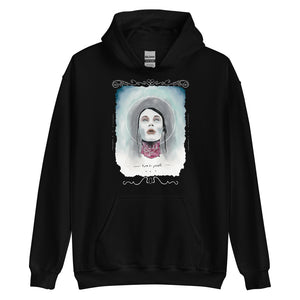 Turn to yourself Hoodie