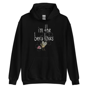 Bees knees Hoodie