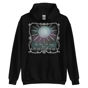 The Stars Hoodie