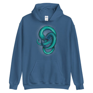 Tentacles Hoodie