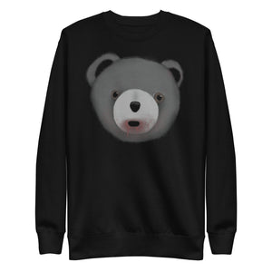 Baby Bear Pullover