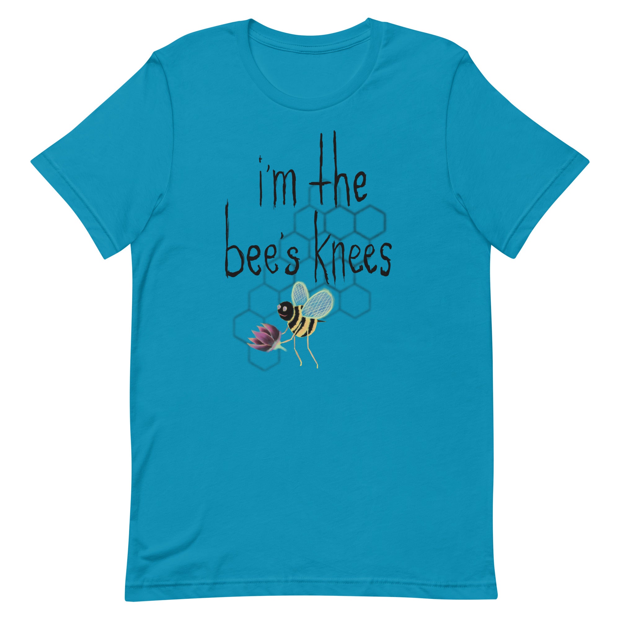 Bees knees t-shirt