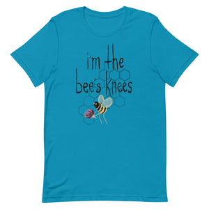 Bees knees t-shirt