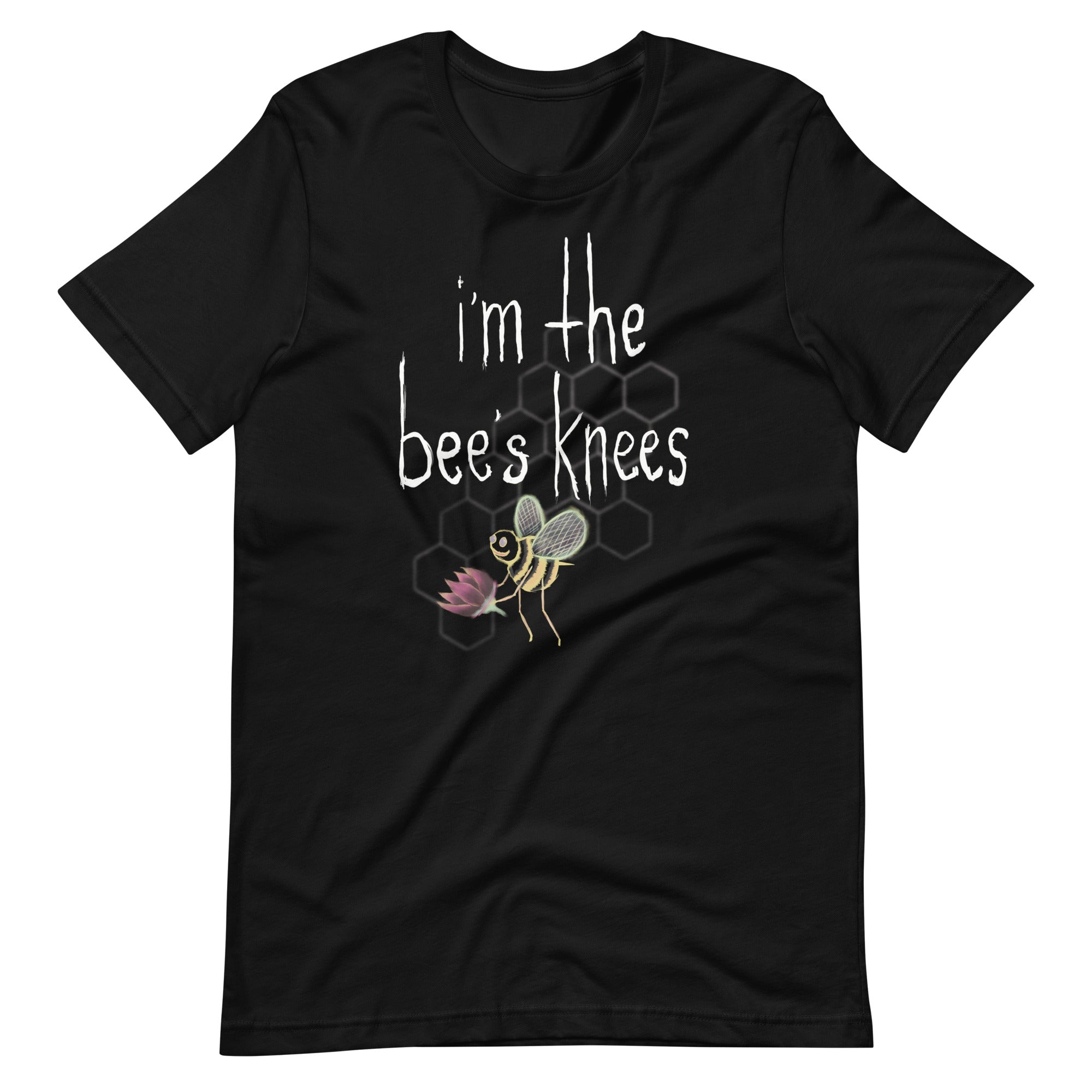 Bees knees t-shirt