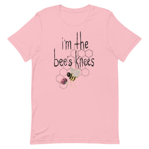 Bees knees t-shirt