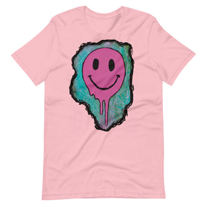 Drippy Face t-shirt