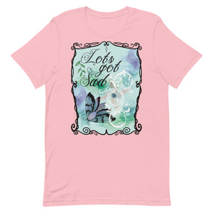 Let’s get sad t-shirt