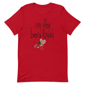 Bees knees t-shirt