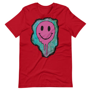 Drippy Face t-shirt