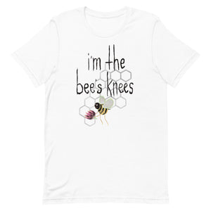 Bees knees t-shirt