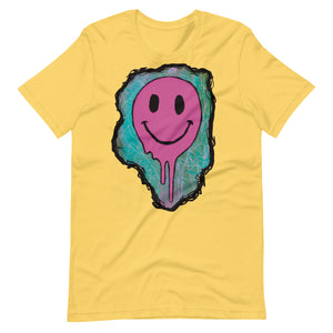 Drippy Face t-shirt